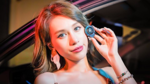标题：聊聊欧美声音响到底咋样？俺这耳朵可算找着家了！