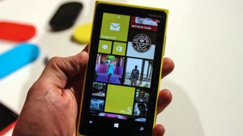 Lumia怎么样？别光听吹，咱来唠点实在的！