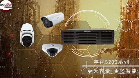 宇视监控内容整理秘籍，让你的监控管理不再杂乱无章