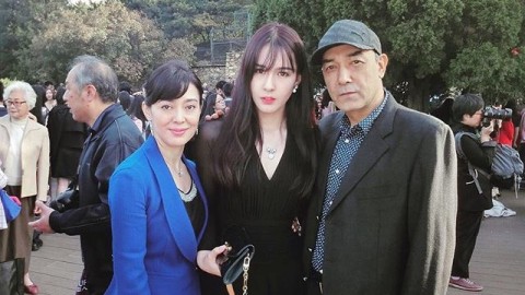 将门之后：阿的江女儿阿迪娜的清纯岁月与排球情缘