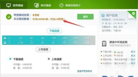 电信宽带速度怎么样？千兆宽带为何用起来“不对劲”