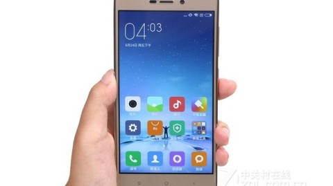 嘿，朋友，掏心窝子聊聊那台“续航神机”红米3S，到底怎么样？
