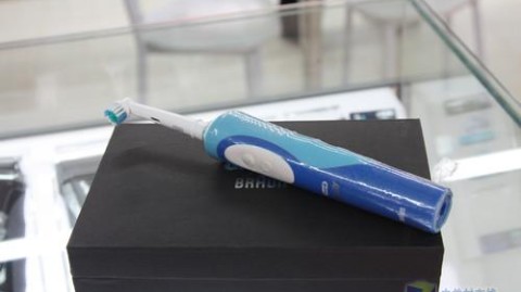 博朗电动牙刷怎么样？老用户跟你唠唠真实使用感受，看完再买不踩雷！