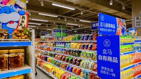盒马超市十年路：从“四不像”到“心零售”，你家门口的菜篮子变了吗？