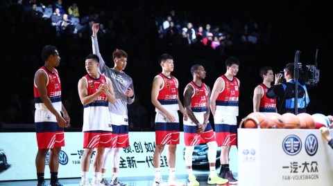 三分大赛龙虎斗，弗神携手长春谷玥灼挺进决赛