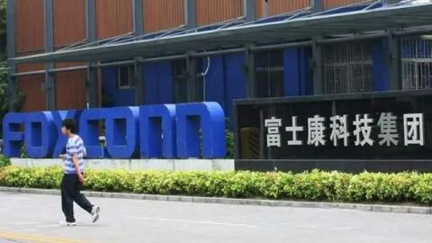 在武汉富士康工作是怎样一种体验？