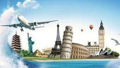 别光顾着追热点，旅游行业内容这么整理才叫“有搞头”！