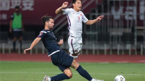 中国和关岛比赛比分预测：19-0奇迹能否重现？世预赛强弱对决悬念拉满