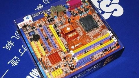 梅捷主板到底咋样？一位DIY老炮儿的血泪史与真心话