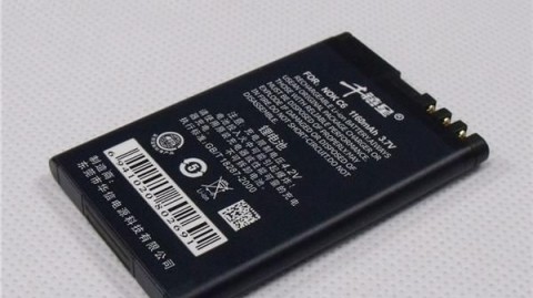家里遥控器又没电了？聊聊那个你可能不知道的长虹电池