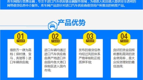 点融网工作真实体验大揭秘：高薪背后是“馅饼”还是“陷阱”？