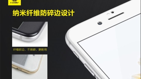 标题：纳米手机膜怎么样？俺这粗人用了半年，憋了一肚子话想唠唠！