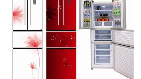 大宇冰箱怎么样？颜值与实力并存的家电艺术品