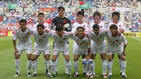 U12国足0-20巴西：青训惨案背后的全方位差距