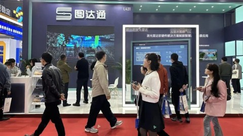 禾赛科技现状几何？激光雷达赛道的“双刃剑”与“新征途”