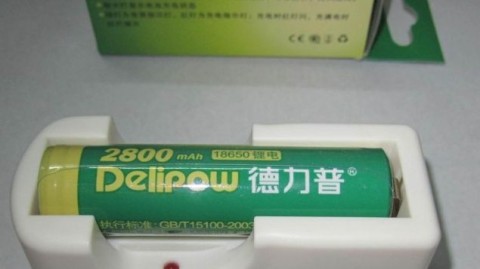 德力普充电电池到底怎么样？一个老用户的真情实感大揭秘！