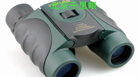 立可达望远镜怎么样？户外老鸟的真实体验告诉你！