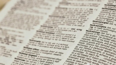 柯林斯词典整理全攻略：让你的英语学习事半功倍