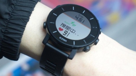 宜准这块表，真能让你跑步“开窍”吗？一个跑渣的真心话大冒险