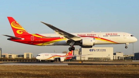 波音787到底咋样？坐过的来唠唠大实话！