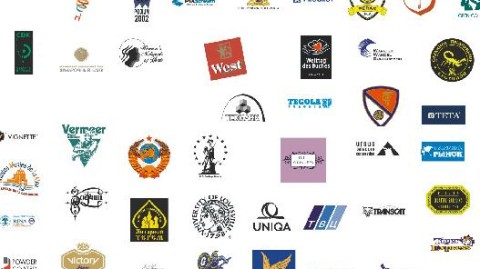标题：Logo设计那点事儿：怎么样设计logo才能让品牌一炮而红？