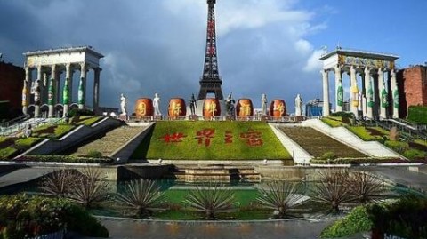 带娃玩转世界之窗，这份亲子攻略帮你省心又省钱
