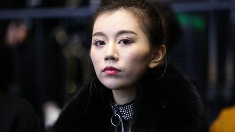 齐鲁玫瑰俏鹏城，丁彦雨航身后那道最温柔的助威声
