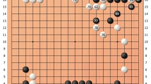 标题：围棋怎么样才算赢？别懵了，老司机带你摸清门道！