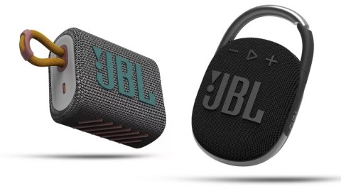 JBL GO到底怎么样？用了三代的老用户掏心窝子聊聊
