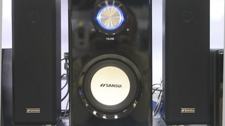 山水音响音质怎么样？老炮儿带你扒开音质真相！