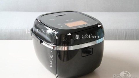 格力电饭锅到底怎么样？扒一扒它能否煮出一锅安心的饭