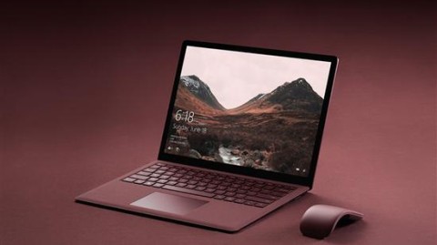 告别信息过载！Surface电脑这些神级整理功能，让你工作效率翻倍