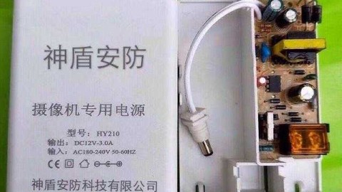 当监控焦虑撞上乔安摄像头：我家门口的故事，从“瞎操心”到“真安心”的365天