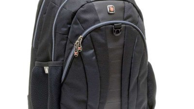 瑞士军刀背包整理秘籍：让你的背包从“杂货铺”变“精装房”