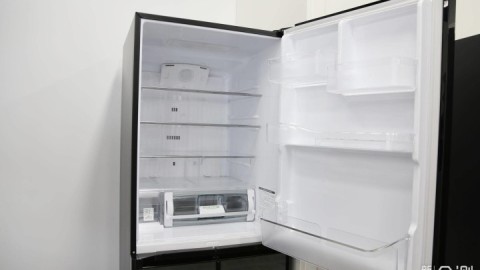 日立冰箱究竟怎么样？从一次糟心的开箱，聊聊它的真本事与你的真实需
