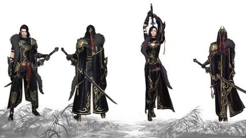 天涯明月刀神刀深度把脉：是狂战士还是纸老虎？