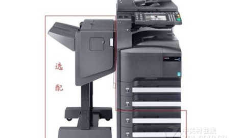 标题：聊聊京瓷复印机怎么样，用了三年的老用户掏心窝子分享