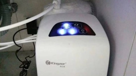 家里水质让人挠头？净之泉净水器到底靠不靠谱，老用户跟你唠点实在的