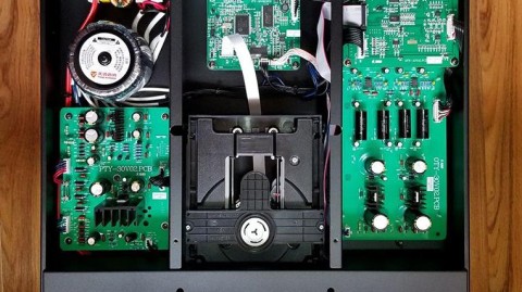 天逸CD机怎么样？老烧友掏心窝子说几句大实话！