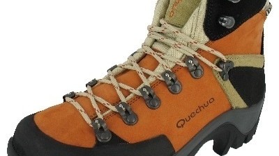 揭秘迪卡侬登山鞋：百元价位真有千元体验吗？