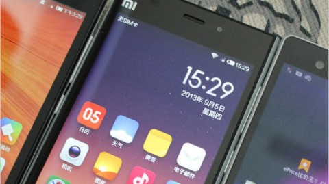小米3深度体验：一代神机还是过气网红？老用户大实话告诉你