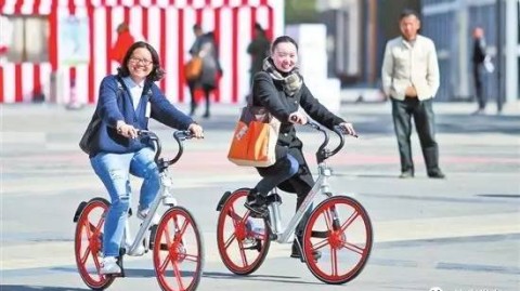 摩拜到底怎么样？一个老用户掏心窝子的骑行回忆录