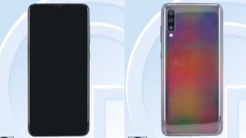 大屏拍照续航王！三星Galaxy A70用起来到底咋样？