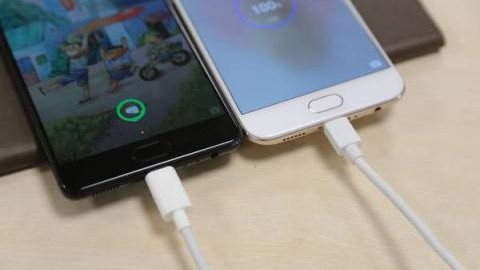 手机充电不再“磨洋工”：这些提速技巧让你告别电量焦虑