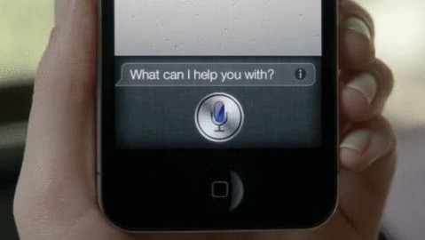 嘿Siri，你真的懂我吗？聊聊那个熟悉的陌生助手