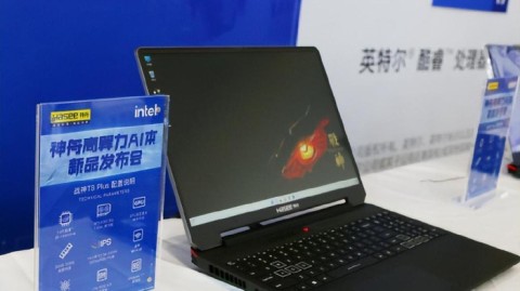 神舟笔记本，是宝还是坑？老用户掏心窝子聊聊真实体验
