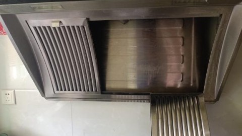 樱雪抽油烟机怎么样？我家爆炒辣椒不呛嗓子的秘密，全在这了！