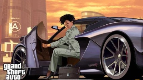 洛圣都生存手册：别让海量内容整懵你，老司机教你咋收拾GTA5这个“开放世界”