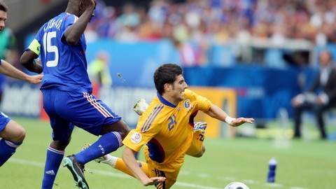 30年等待，土耳其1-0罗马尼亚重返世界杯只差一步