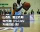 ＣＢＡ外援风云录：赛季半程群星闪耀时